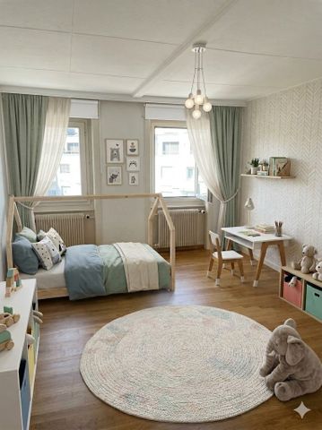 Appartement 4.5 pièces à Pérolles - Photo 4