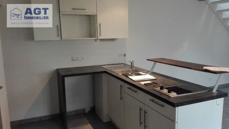 Location Maison 2 pièces 40m² BEAUVAIS 60000 - Photo 3