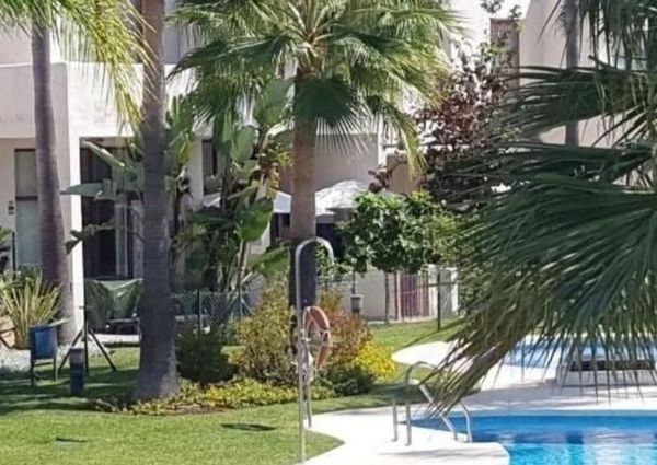 Luxury Semidetached House for rent in Benahavís, Spain