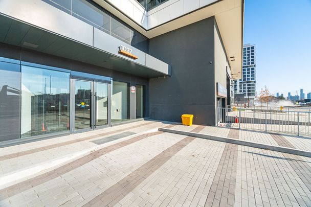 For Lease - 1037 The Queensway N/A Unit# 602, Toronto, Ontario - Photo 1