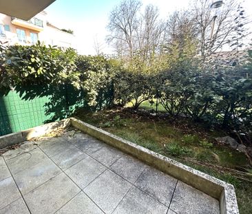 LOCATION APPARTEMENT 2 PIECES- 44,71 m2 - RDC TERRASSE Noisy-le-Gra... - Photo 5