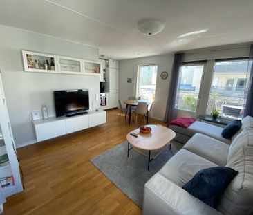 Korsvägen, Täby - Photo 1