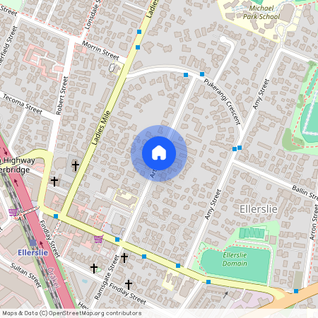 Arthur Street, Ellerslie, Auckland City