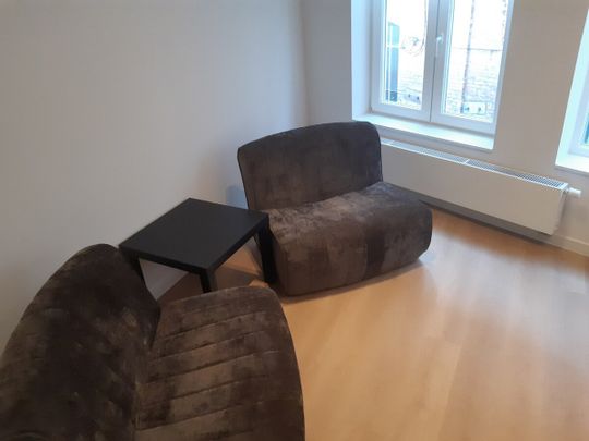 Stijlvol triplex-appartement. - Photo 1