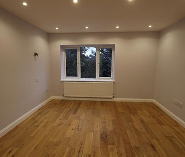 1 bedroom Terraced House to let - Photo 1