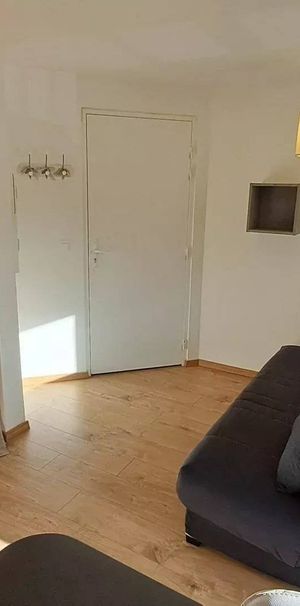 CHAMBERY - SECTEUR HOPITAL- STUDIO MEUBLE - Photo 1