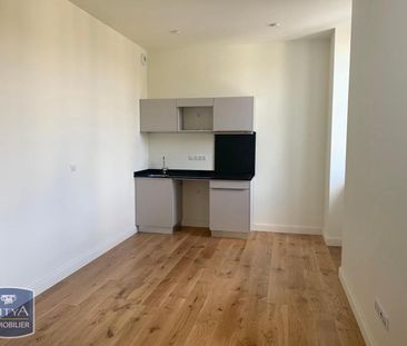 Location Appartement 1 pièce 29m² MULHOUSE 68200 - Photo 2