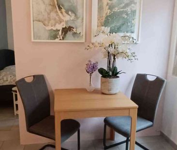 1.5 Zimmer, 21 m², EG - Photo 2