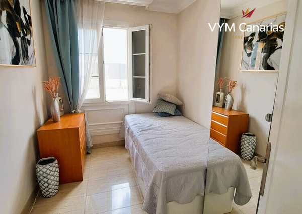 Apartment – Duplex Las Lomas, Chayofa, Arona