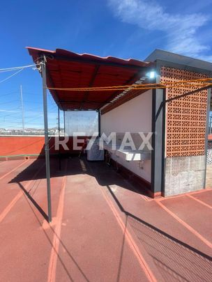 DEPARTAMENTO EN RENTA EN SAN BUENAVENTURA, TOLUCA - Photo 1