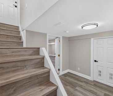 For Lease - 1153 Mona - BSMT Road, Mississauga, Ontario - Photo 6