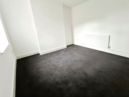 Drummond Street, Wolverhampton, West Midlands, WV1 - Photo 1