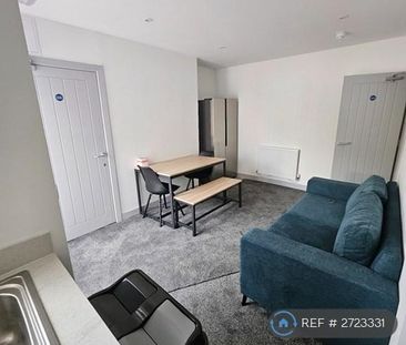 1 bedroom in a house share to rent - Photo 1