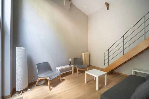 Tout savoir sur cette maison à Bruxelles, à Bruxelles - Foto 1