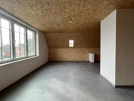 Nieuwbouwwoning met 3 slaapkamers en grote tuin. - Photo 2