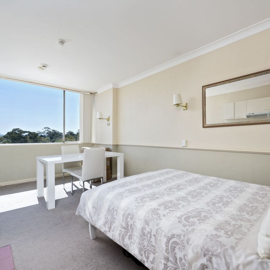 173/450 Pacific Highway, Lane Cove North NSW 2066 - Studio For Rent | Domain - Photo 1
