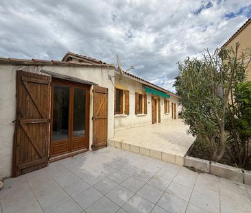 Maison plain pied à deux pas de l'étang - Photo 4