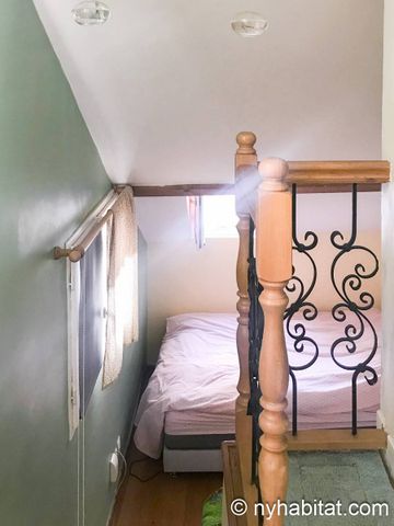 Logement à Paris, Location meublée - Photo 3