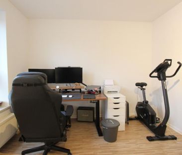 Gut geschnittene 2-Zimmer-Wohnung mit Balkon & Tiefgarage in Norder... - Photo 4