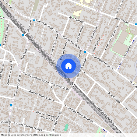92270, Bois-Colombes
