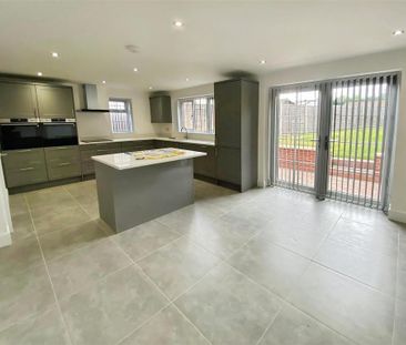 4 bedroom house to rent - Photo 4