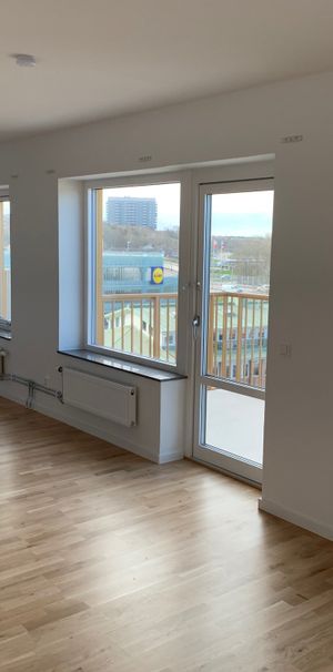 Lergöksgatan 5F - Photo 1
