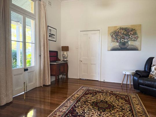 Healthcare Haven!! Private One-Bedroom Unit with All-Inclusive Comfort Near the Hospital - Photo 1