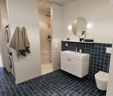 Stylish & modern shared room in Zurich available now - Photo 3