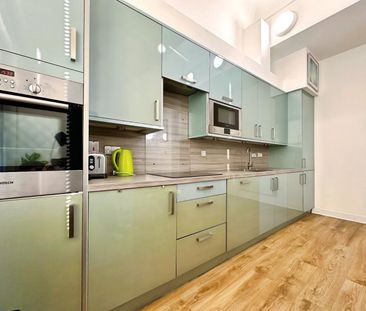 2 bedroom apartment to rent - Photo 5