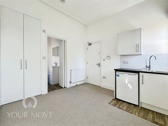 1 bedroom detached house to rent - Photo 1