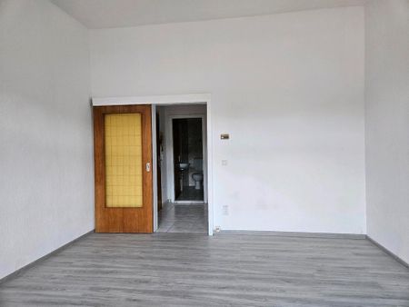 Gemütliche Altbauwohnung - Photo 2