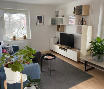 Råbyvägen, Uppsala - Foto 1