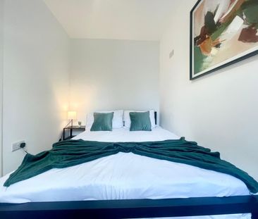 Room in a Shared House, Henbury Road, BS9 - Photo 4