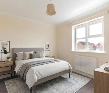 3 bedroom terraced house to rent - Photo 3