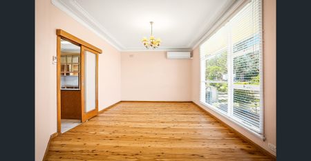 Air-Conditioned Four-Bedroom Family Home with Two Living Areas, Single Carport and Tandem Garage! - Photo 3