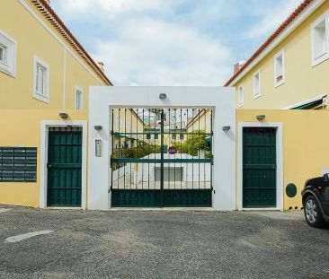 Apartment T1 in Cascais e Estoril, Cascais - Photo 1