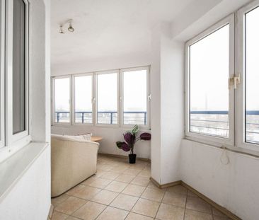 Wolna od zaraz kawalerka, tuż przy stacji metra 38 m² - Zdjęcie 4