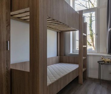 Appartement Zuidhoek, Rotterdam - À Louer - Foto 6