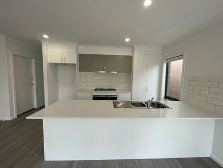 This well-appointed family home has plenty of room for everyone. - Photo 2