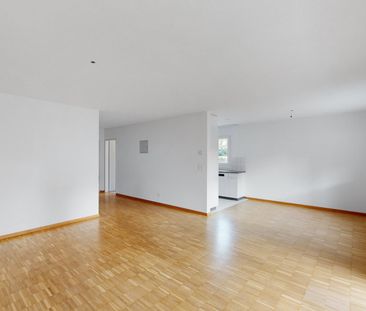 3.5 Zimmer, 100 m², 1. Stock - Photo 6