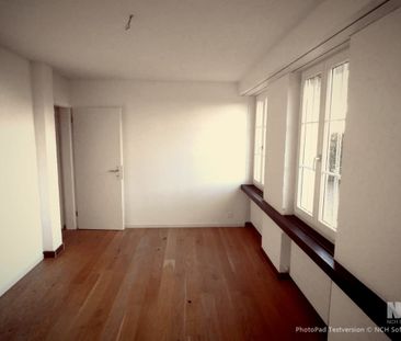 3 Zimmer, 77 m², EG - Foto 6