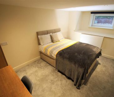 1 bedroom in a house share to rent - Photo 5