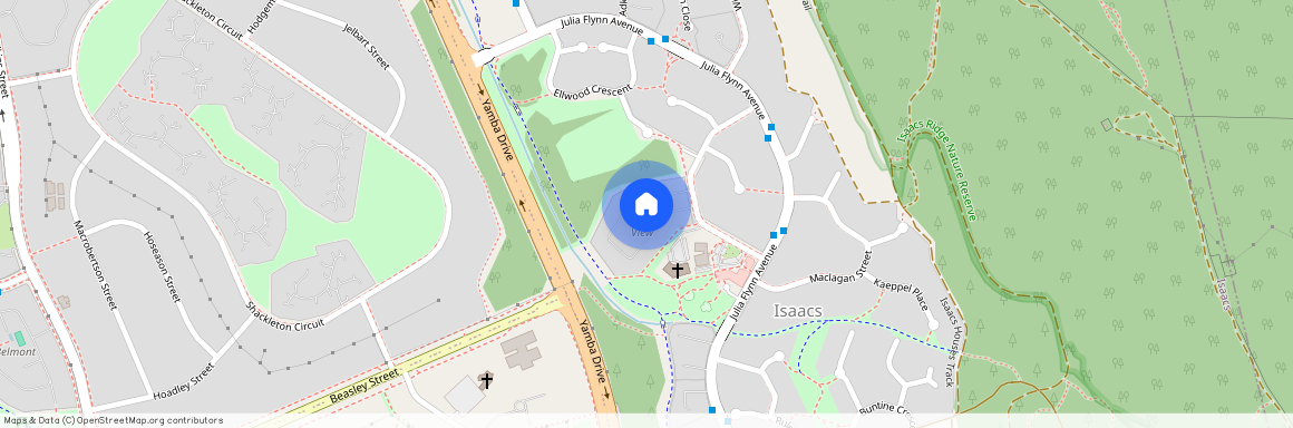 24/28 Ringrose Crescent, Isaacs ACT 2607