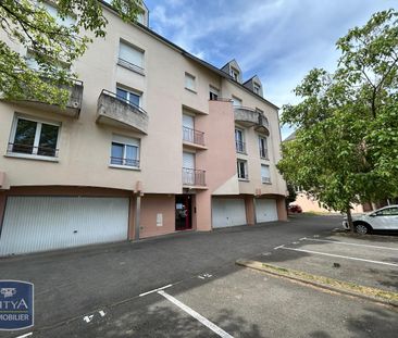 Location Appartement 1 pièce 29m² LE MANS 72000 - Photo 6