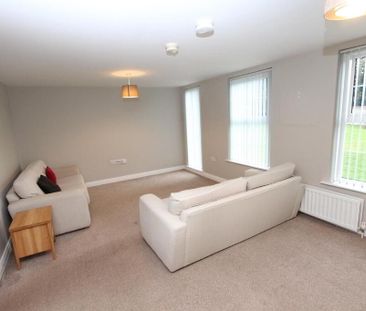 20 Old Church Square, Dundonald, Belfast, BT16 2FD - Photo 2