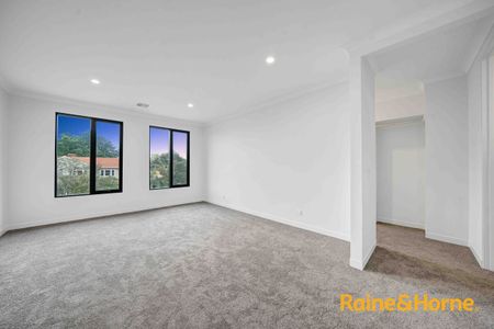 Contemporary Living: Brand New Townhouse - Photo 4