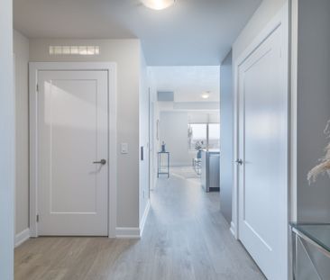 For Lease - 3220 William Coltson Avenue Unit# 1503, Oakville, Ontario - Photo 3