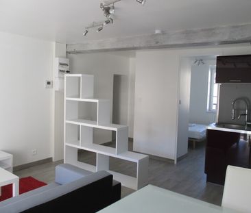 Location Appartement 1 pièce 30m² ORLEANS 45000 - Photo 1