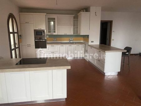 Appartamento ottimo stato, secondo piano, Ronta, Borgo San Lorenzo - Photo 4
