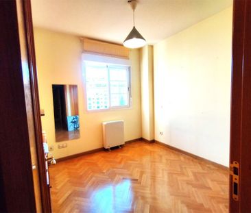 Piso de alquiler en Calle de Los Morales, 10, PAU de Carabanchel - Photo 2